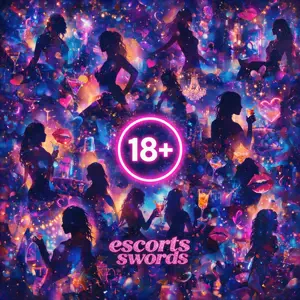 ESCORTS SWORDS